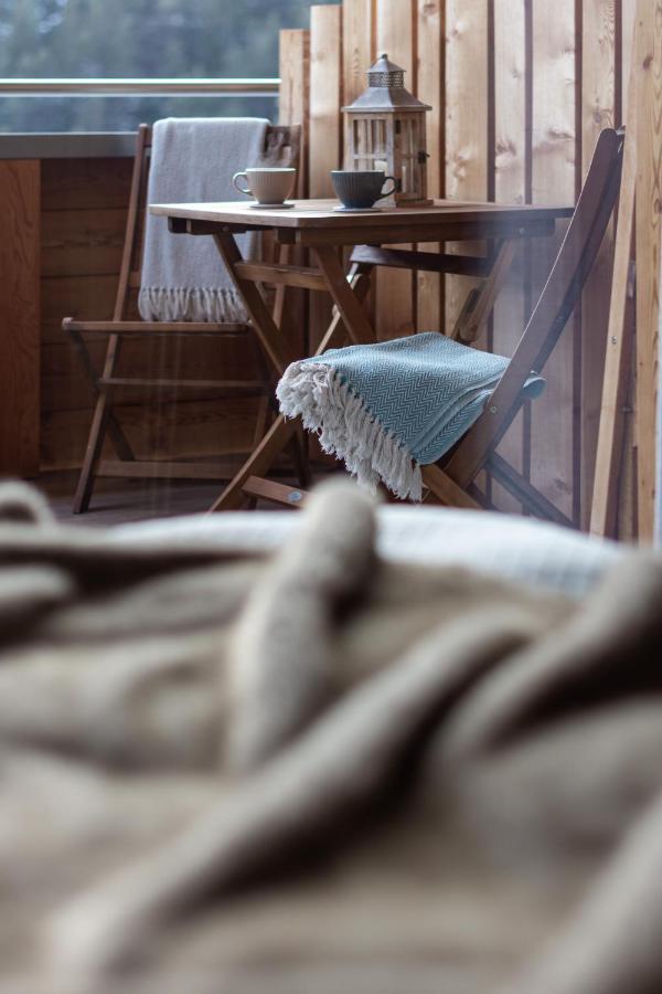 Bed and Breakfast Casa de Fiemme à Tesero Extérieur photo